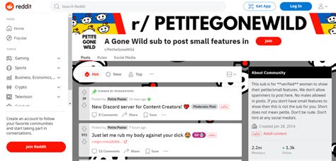 reddit petite gone wild|redditP .